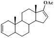 17-乙酰氧基-5α-雄甾-